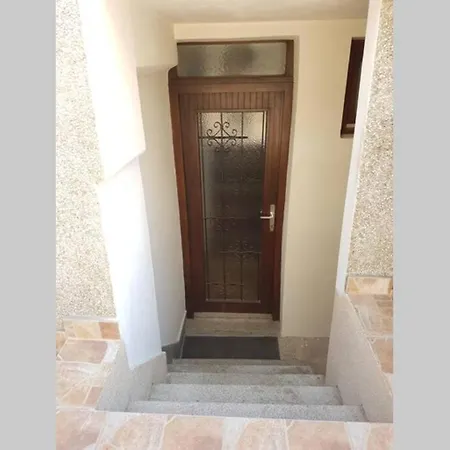 A Modest Place *