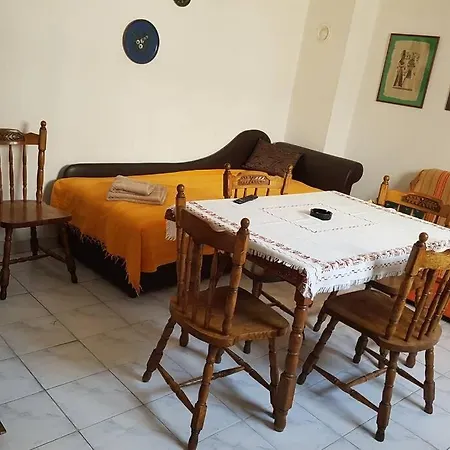 A Modest Place Appartamento *